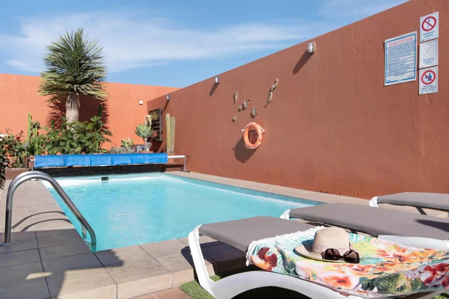 ואלסקיו Villa La Quinta De Vals מראה חיצוני תמונה