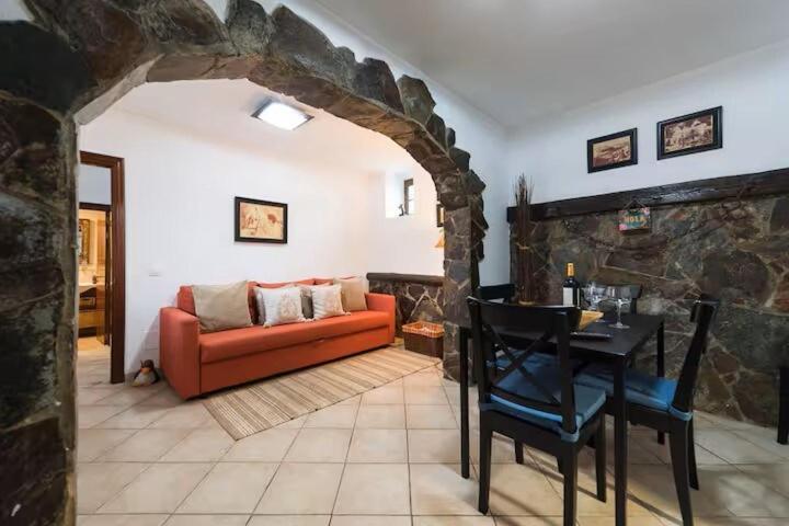 ואלסקיו Villa La Quinta De Vals מראה חיצוני תמונה