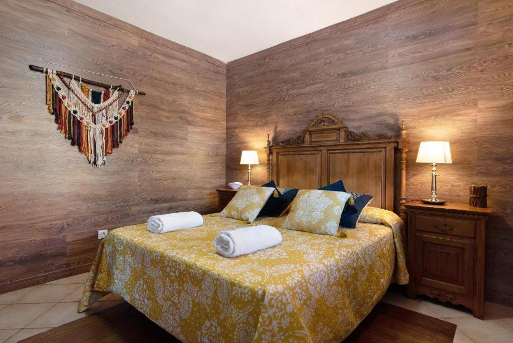 ואלסקיו Villa La Quinta De Vals מראה חיצוני תמונה