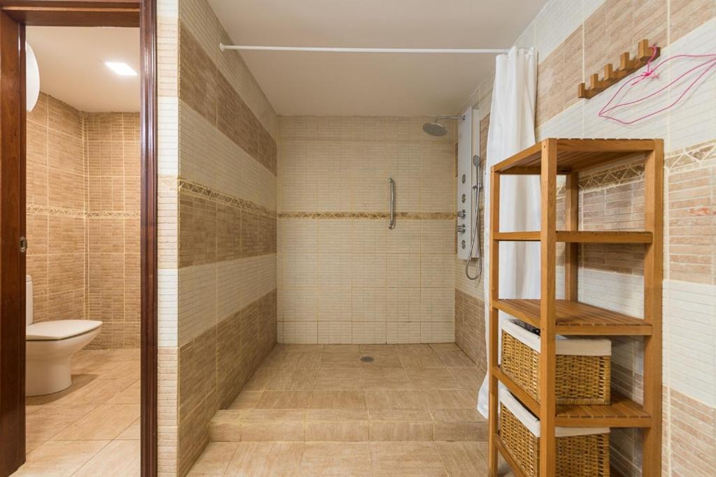 ואלסקיו Villa La Quinta De Vals מראה חיצוני תמונה