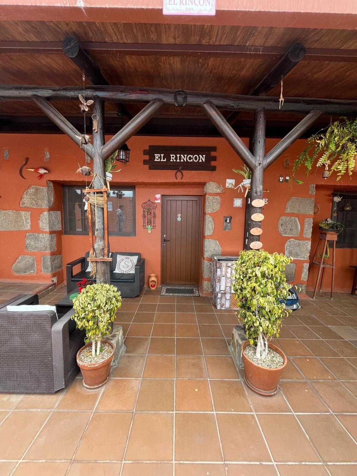 ואלסקיו Villa La Quinta De Vals מראה חיצוני תמונה