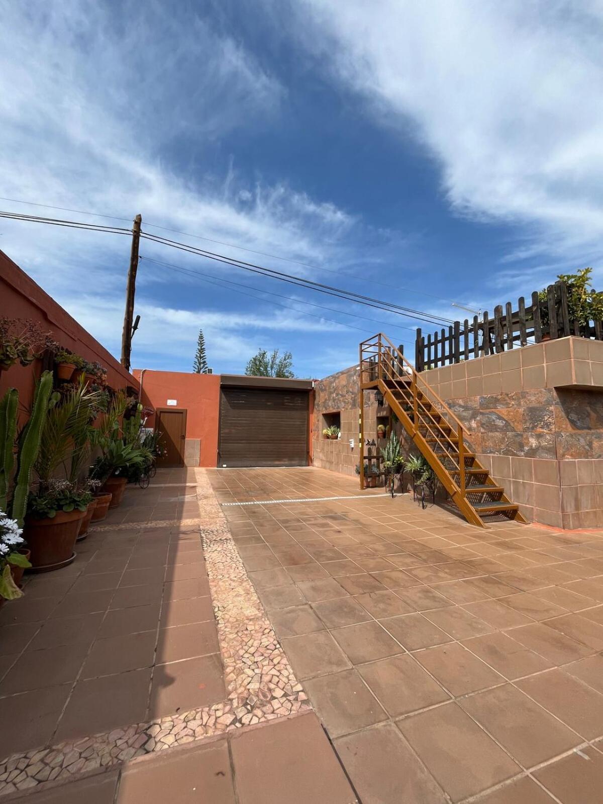 ואלסקיו Villa La Quinta De Vals מראה חיצוני תמונה