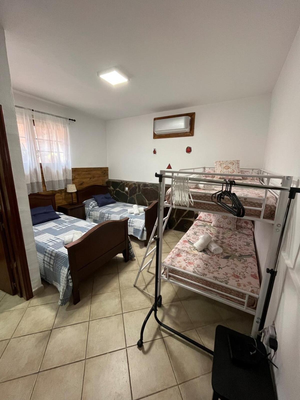 ואלסקיו Villa La Quinta De Vals מראה חיצוני תמונה