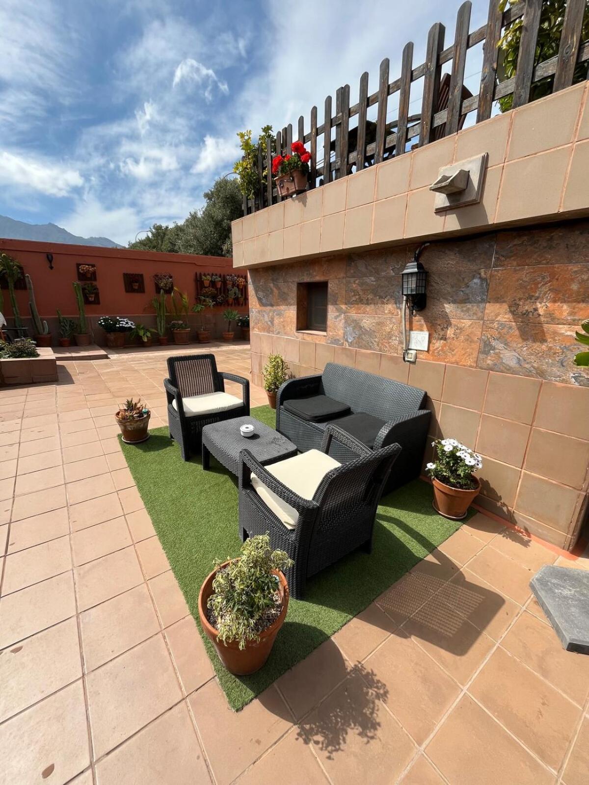 ואלסקיו Villa La Quinta De Vals מראה חיצוני תמונה