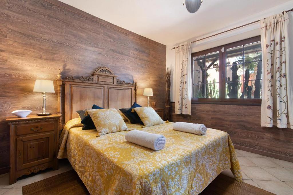 ואלסקיו Villa La Quinta De Vals מראה חיצוני תמונה